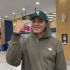 Erick Portillo (salto de altura) regresó a México tras su exitoso cierre de temporada en Europa.