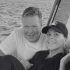 Ronald Koeman compartió en redes sociales la noticia del fallecimiento de su esposa, Bartina.