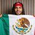 El defensivo Fred Warner fue una de las figuras de los 49ers de San Francisco que celebraron las fiestas patrias mexicanas.