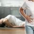 Posturas de yoga para desinflamar el abdomen