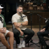 Tom Cruise fue el invitado especial de los hermanos Kelce en su podcast