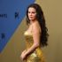 Selena Gomez respondió a las constantes comparaciones sobre su físico.