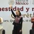 En Querétaro se edifican 50 mil viviendas y 120 mil familias se beneficiaron con la reestructuración de créditos impagables