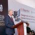 El embajador Ronald Johnson resaltó la cooperación entre México y Estados Unidos en protección civil, durante la apertura de la Escuela Nacional de Protección Civil.