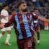 Mohamed Salah anotó tres goles frente al Galatasaray en la liga de Turquía