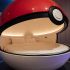 ¿Dormir dentro de una Poké Ball? La increíble experiencia que The Pokémon Company lanzó en Japón