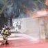 Los "guardianes" de Xochimilco miden fuerzas ante escenarios de sismo e incendios