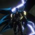 Finalmente Batman Azrael llegará en una versión animada.