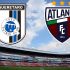 El partido entre Querétaro y Atlante de la Jornada 11 en el Apertura 2026 sufre un cambio de día y horario.