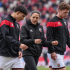 Sabrina Wittmann dejó de ser entrenadora del Ingolstadt después de más de dos años al frente del conjunto alemán.