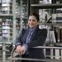 Biblioteca Vasconcelos cumple 20 años