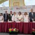La Estación Migratoria de CDMX recibió revalidación como Entorno Promotor de la Salud, garantizando atención médica integral a personas en movilidad humana.
