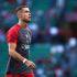 Cristiano Ronaldo no tiene asegurada su participación como titular con Portugal
