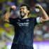 Henry Martín marca Hat-trick ante Necaxa