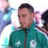 Andres Guardado fue refrente del Valencia en su etapa como jugador
