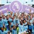 En el dictamen que reveló la Premier League, se indica que el Manchester City “diseñó contratos ficticios con varios de sus socios comerciales”
