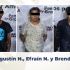 detenidas