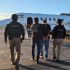 El grupo operaba en la frontera Ciudad Juárez-El Paso reclutando conductores con documentos falsos o ajenos a cambio de pagos en dólares.