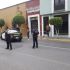 La agresión armada se registró en las inmediaciones de la Plaza de Toros; los agresores huyeron tras efectuar al menos dos disparos.