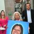 Irinea Buendía convierte 16 años de lucha por Mariana en ley contra la impunidad
