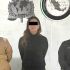 La FGR no ha judicializado la carpeta de investigación ni solicitado una orden para que Gilda Susana Lozoya sea detenida o comparezca.