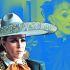 Lucha Villa, legendaria cantante y actriz mexicana.