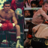 Canelo Álvarez no considera que Chávez fuera mejor que él.