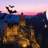 El Halloween tiene una larga historia asociada con más que monstruos y disfraces