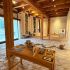 Exposición de arte en Casa de la Cacica, Oaxaca.