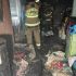 Elementos de Bomberos y de la Policía Municipal quedaron a cargo para las diligencias correspondientes