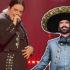 El cantante se mostró emocionado por el embarazo de su hija