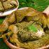 Receta de pollo al acuyo veracruzano