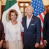 Kuri precisó que Johnson realizaría una visita a Querétaro para abordar asuntos de interés común en materia de cooperación internacional.