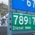 Venta de diesel en Estados Unidos