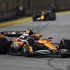 La F1 llega este fin de semana al GP de Singapur