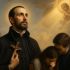 Qué santo se celebra hoy 10 de octubre: San Francisco de Borja y su auxilio en duelos afectivos
