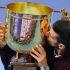 Novak Djokovic se proclamó campeón del Abierto de China