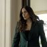 Zuria Vega es parte de los cuatro protagonistas de la serie.