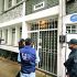 Uno de los casos de inmuebles recuperados fue en la calle Gabriel Mancera número 1064, colonia Del Valle, en la BJ.