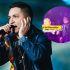 Un fan tocó indebidamente en un concierto