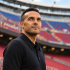 Pedro Rodríguez cerró una carrera en la que conquistó prácticamente todo con el Barcelona y levantó la Copa del Mundo con España.