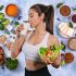 Reducir el consumo de carne roja no significa eliminar la proteína de la alimentación.