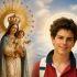 Qué santo se celebra hoy 12 de octubre: Nuestra Señora del Pilar y el beato Carlo Acutis