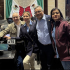 El diputado Carol Antonio Altamirano presentó en la Cámara de Diputados el dictamen de reforma a la Ley Aduanera para combatir la subvaluación y el "huachicol fiscal".