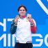 Osmar Olvera cosechó varias medallas en 2026, por lo que fue nominado a Atleta del Año por World Aquatics