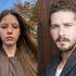 Mia Goth se divorcia de Shia LaBeouf