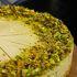 Receta Cheesecake de pistache