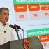 El secretario de Movilidad, Hernán Villarreal Rodríguez