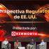 Convención Canacar: Transporte de carga requiere regulación clara