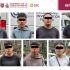 Una vez en el lugar, los agentes de la SSC auxiliaron a sus compañeros y controlaron la agresión